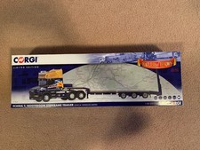 Corgi Hauliers Of Renown 1:50