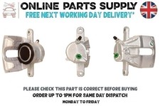 Brake Caliper Front Left For