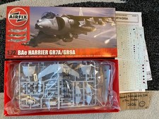 Airfix 1/72 BAe Harrier