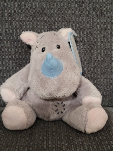 Blue nose friends - , 4"