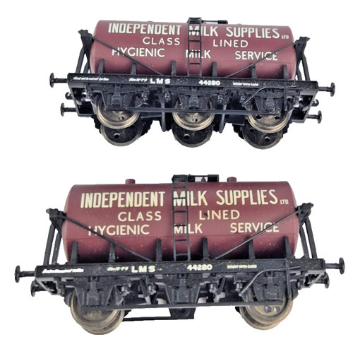 Rake hornby r6405 gauge - of,