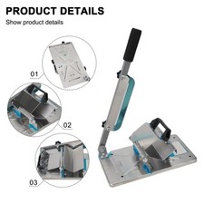 Splitter Meat Slicer Stainless