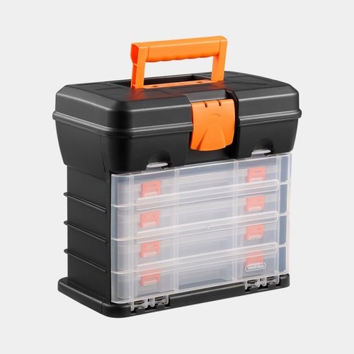 Vonhaus tier tool - tier, box