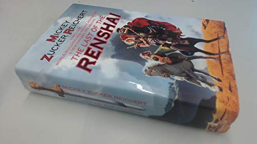 The last renshai - renshai,