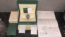 Rolex Datejust 16234