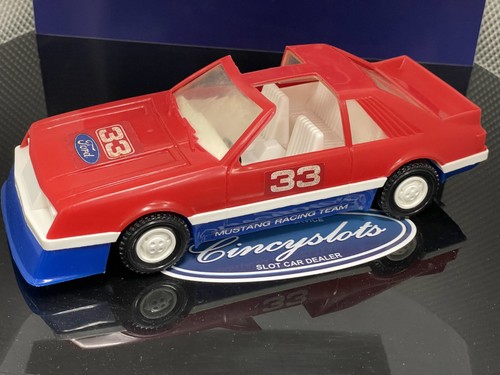 Vintage gay toys 720 ford - vintage,