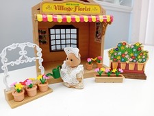 sylvanian Families Vintage may
