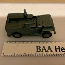 Vintage Friction Drive