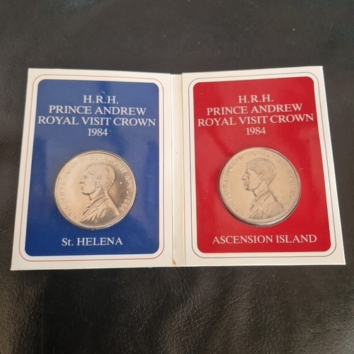 Royal mint 1984 - mint,
