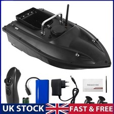 Wireless Remote Fishing Bait