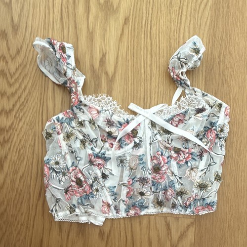 Victoria secret lace - secret,
