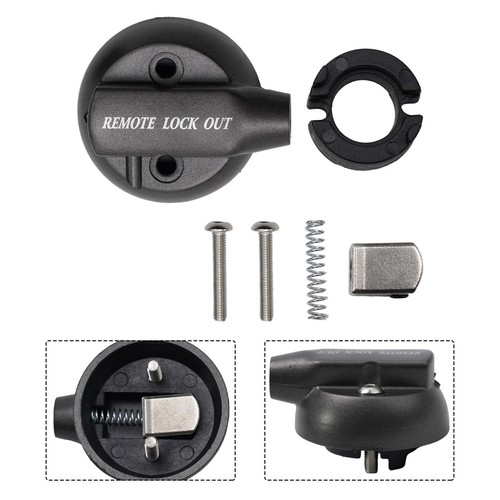 Brand new bike fork cover - brand,