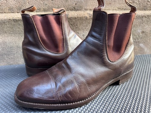 Vintage williams craftsman - williams,