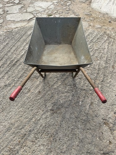 Circa 1955 1962 vintage metal - 1955-,