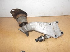 Fiat punto turbo front - gt,