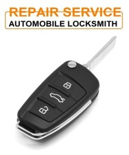 Repair service for Audi A3 S3