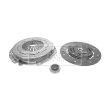 3 Piece Clutch Kit For Citroen