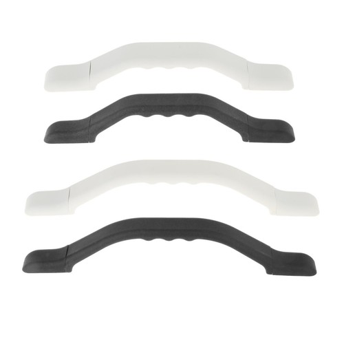 Grab bar entry - bar, doors