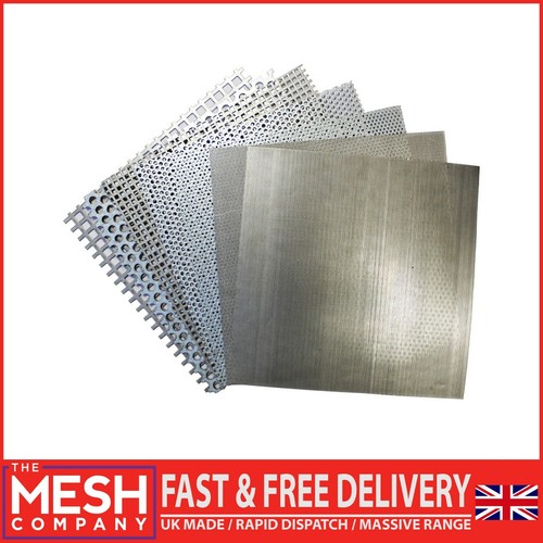 2mm stainless steel - steel, hole