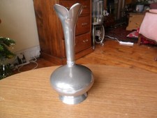 Vintage Hagness Norway Pewter