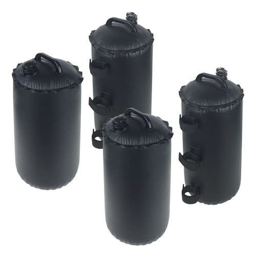 Lomo gazebo water - weights,