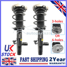2x Front Shock Struts Assys