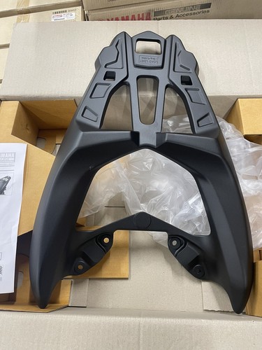Yamaha nmax rear rack - yamaha, rack/carrier