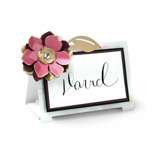 Clearance sizzix thinlits - sizzix, 4