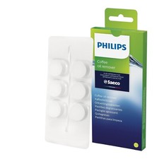 Philips ca6704 coffee oil - ca6704/10,
