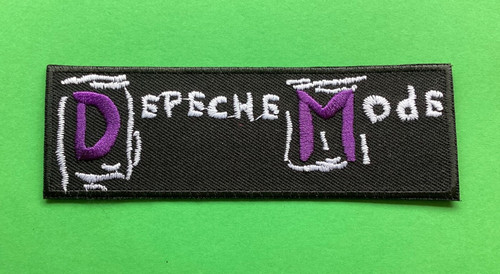 Depeche mode punks not - depeche,