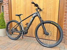 **BARGAIN** TREK POWERFLY 7 ELECTRIC MOUNTAIN EBIKE *X-LARGE FRAME*