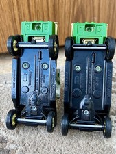 MATCHBOX LESNEY YESTERYEAR