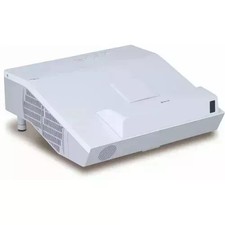 Hitachi CP-AX2505 Short Throw Projector VGA HDMI