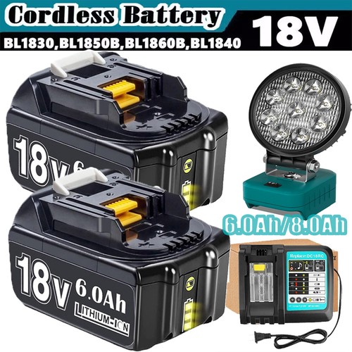 0ah for makita 18v - for,