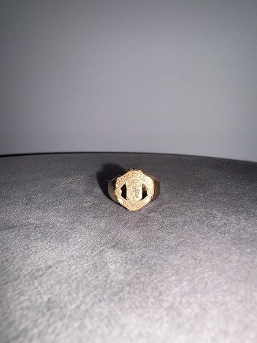9ct yellow gold manchester - 9ct,