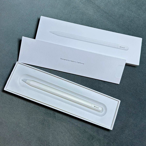 Apple pencil usb white - apple,