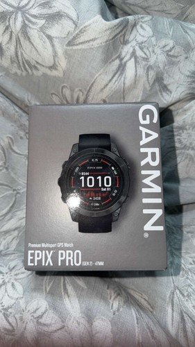 Garmin epix pro men s - pro, 2)