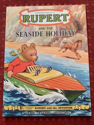 Original adventure series - original,
