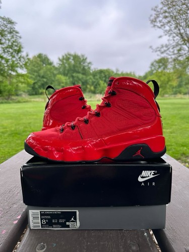 Nike air jordan retro chile - jordan, 9