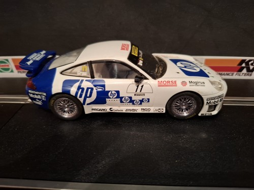 Scalextric c2534 porsche - porsche, 911