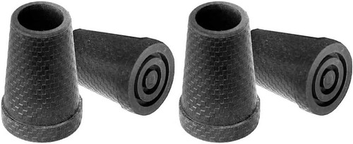 Walking stick ferrules mm - walking, 15