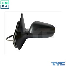 EXTERIOR MIRROR 337-0296 FOR