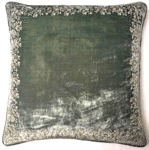 Anke woodturning cushion - anke,