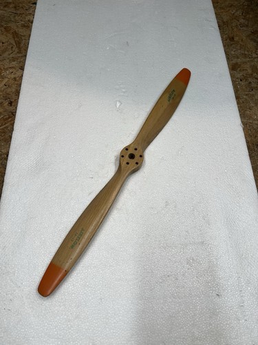 Model aircraft propeller - model,