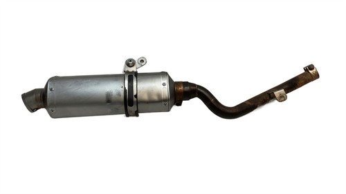 2021 honda crf300l exhaust - 2021,