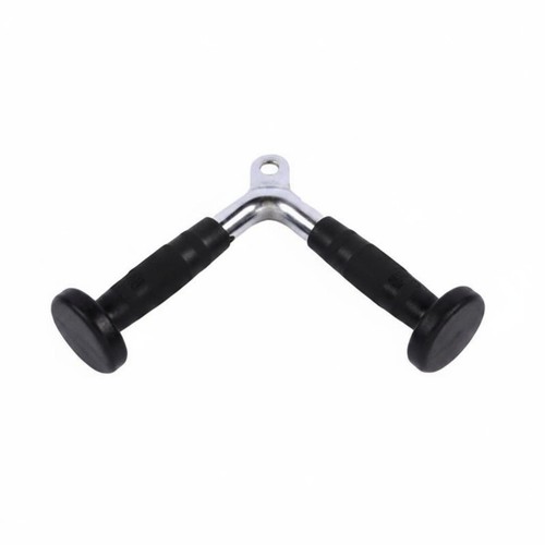 Lat pulldown bar attachment - pulldown,