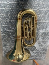 Besson 700 valve eeb tube - 4,