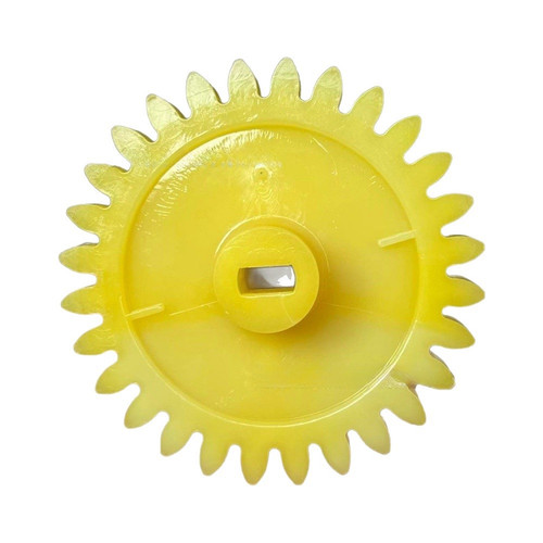 Abs balance shaft gear for - for,