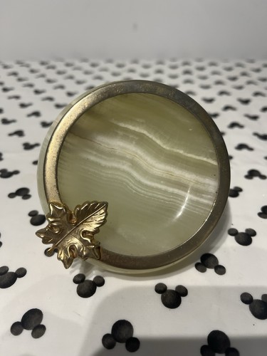 Onyx vintage green and - vintage,