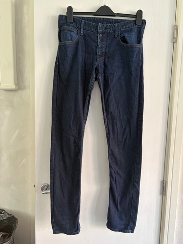 Mens emporio armani slim fit - armani,